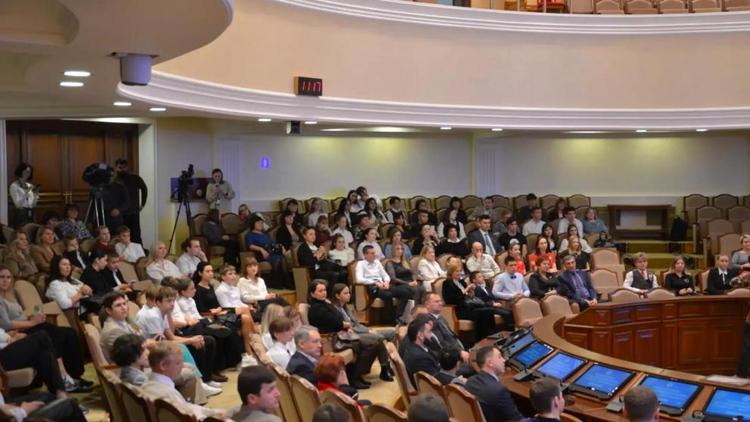 Ставрополье завоевало рекордное число побед в международной премии «Экология – дело каждого»