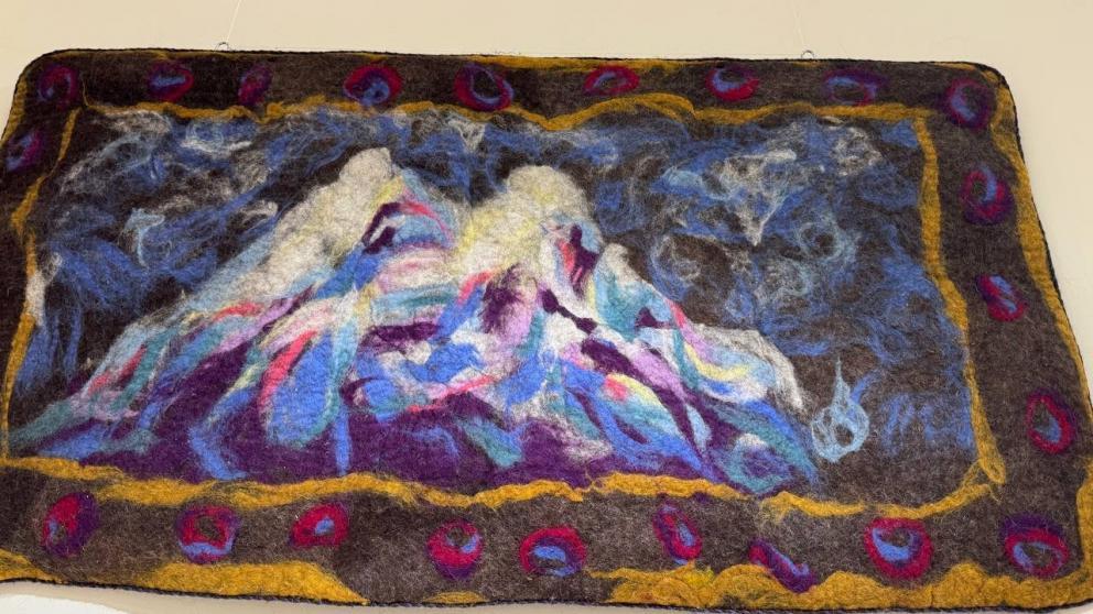 В Кисловодске открылась 36‑я выставка народных художественных промыслов Ставрополья