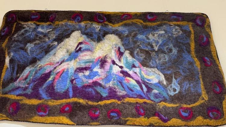 В Кисловодске открылась 36‑я выставка народных художественных промыслов Ставрополья