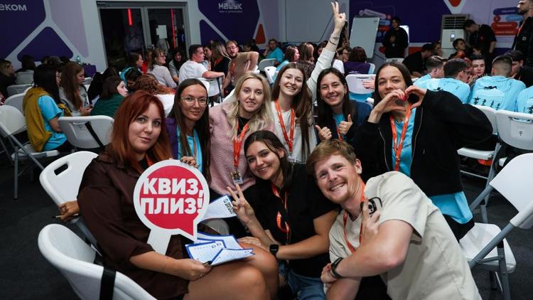 Участники и гости форума «Машук – 2025» были обеспечены доступом в интернет