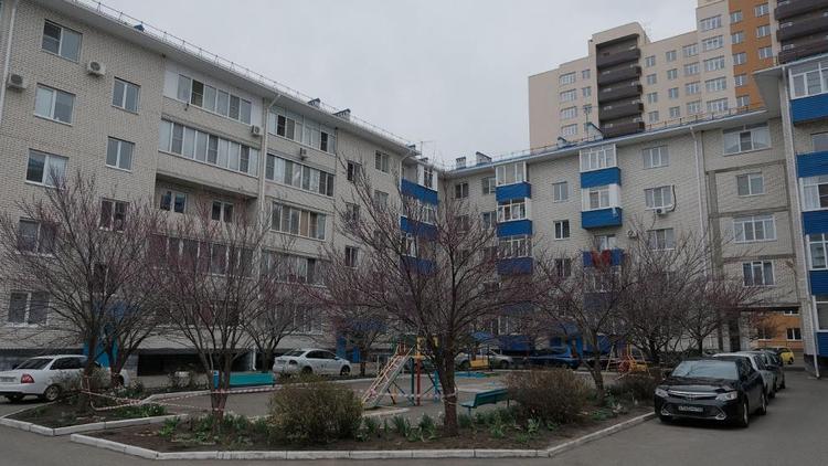 На Ставрополье более 180 детей-сирот получили квартиры