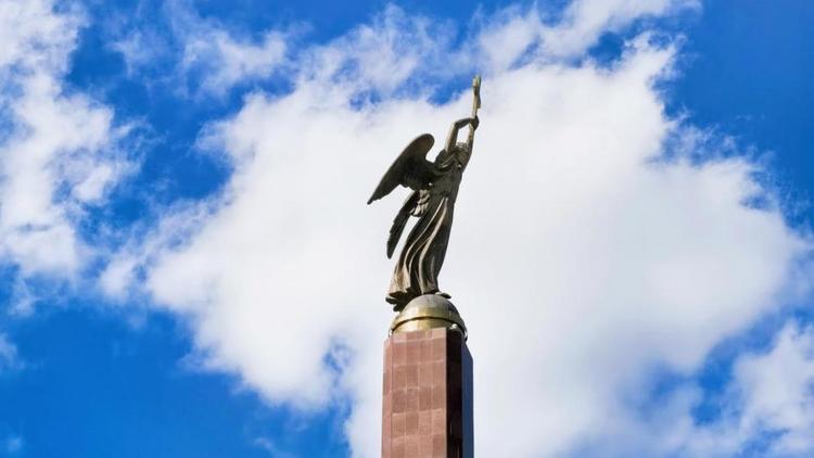 Администрация Ставрополя запустила в работу официальный канал в Max