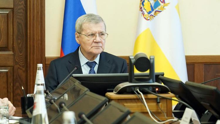 Регион сохраняет позитивную динамику