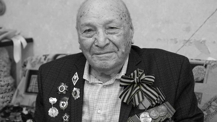 Глава Ставрополя выразил глубокие соболезнования семье Николая Гавриша