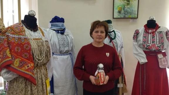 На Ставрополье активно развиваются народные художественные промыслы