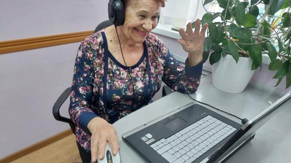 Старшее поколение Ставрополья находит свой путь к активному долголетию