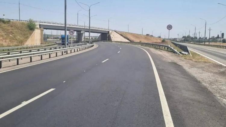 Губернатор Ставрополья поручил контролировать работы по обновлению дорожной инфраструктуры в крае