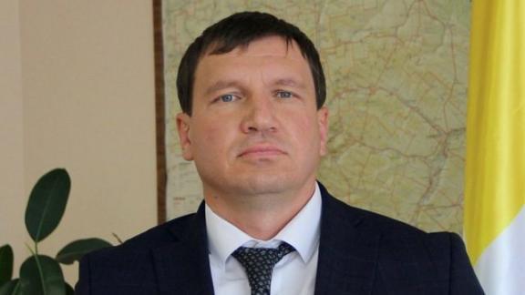 Губернатор Ставрополья представил нового главу краевого миннаца