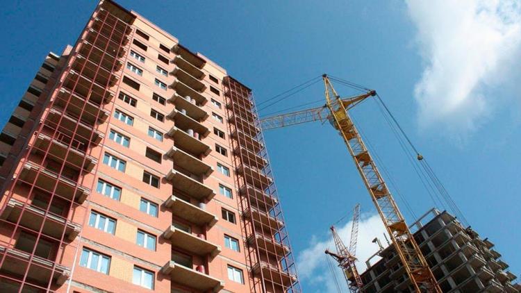 Закон для реализации масштабных строительных проектов готовят в Думе Ставрополья