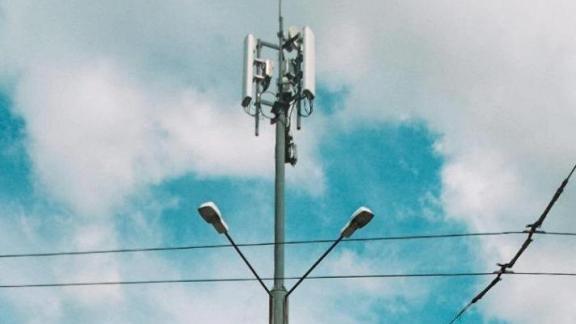 на Ставрополье расширяют зоны покрытия 4G