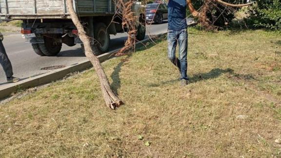 В Предгорном округе Ставрополья собрали 30 тонн мусора 
