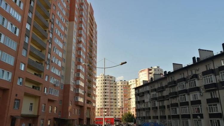 Ставрополье опередило Кубань и Ростов по доступности аренды жилья