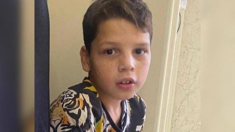 В Минеральных Водах пропал 9-летний мальчик в джинсовых шортах