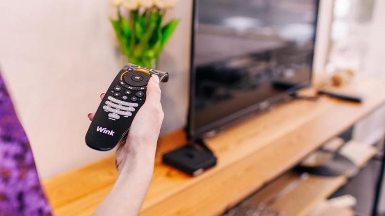 Просто смотрите: приложение «Ростелекома» для Android TV сделает бизнес-телевидение доступнее