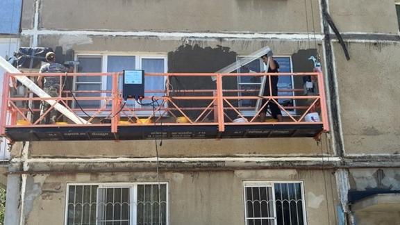 В двух пятиэтажках Кисловодска проведут капитальный ремонт
