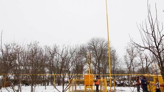 На Ставрополье примут меры по предотвращению взрывов газа в многоквартирных домах