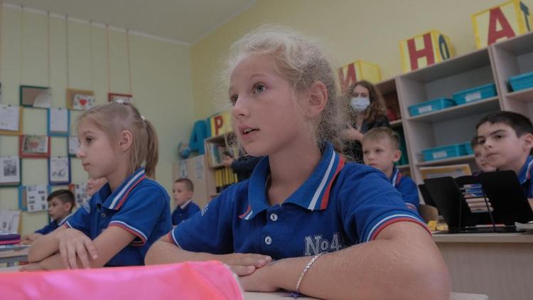 В дополнительное образование ставропольских школьников внедряется финграмотность