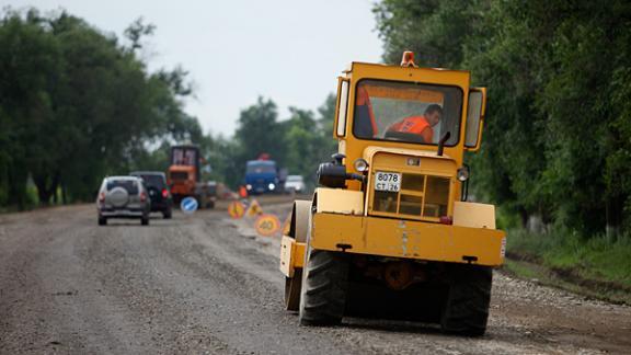 На ремонт местных дорог Ставрополья направят 3,7 млрд рублей
