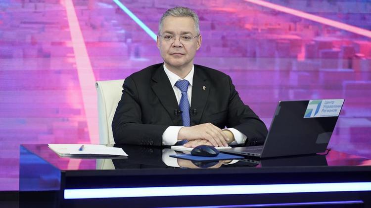 Губернатор Ставрополья: Создание муниципальных транспортных предприятий — необходимость