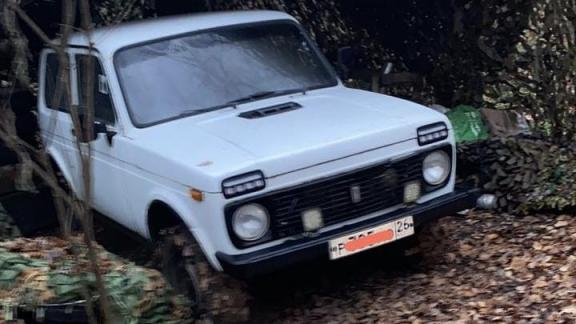 Очередные посылки со Ставрополья отправлены на фронт