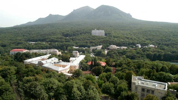 Новые виды туризма продолжают развиваться на Ставрополье