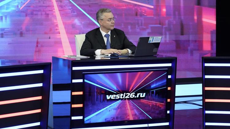 Глава Апанасенковского округа: Подвоз воды идёт по графику