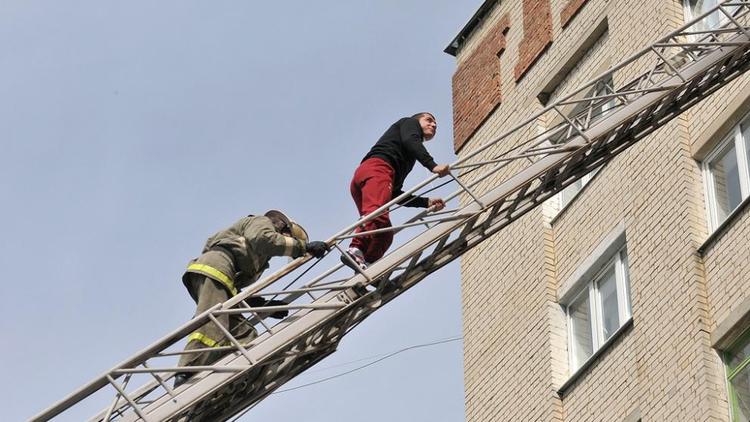 В Ставрополе асоциальным жильцам многоэтажек грозит выселение