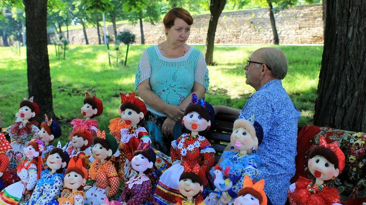 В Ставрополе «Город мастеров» представят на новом месте