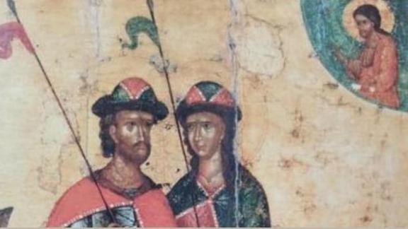 Музейная библиотека в Ставрополе представляет «Мудрое слово древней Руси»