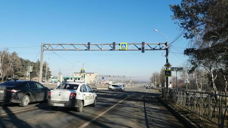 На Ставрополье автоинспекторы отстранили от управления 147 водителей с признаками опьянения