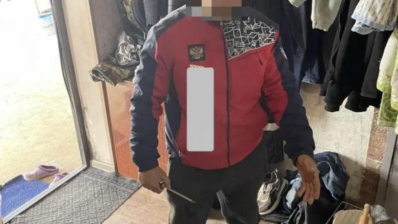 Житель Нефтекумска обвиняется в покушении на убийство отдыхавшего рыбака