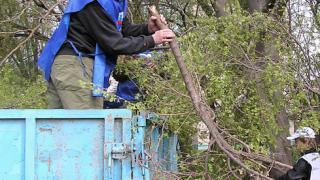 Месячник по благоустройству стартует в Невинномысске