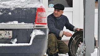 В Ессентуках задержали автовора, «разувшего» три машины