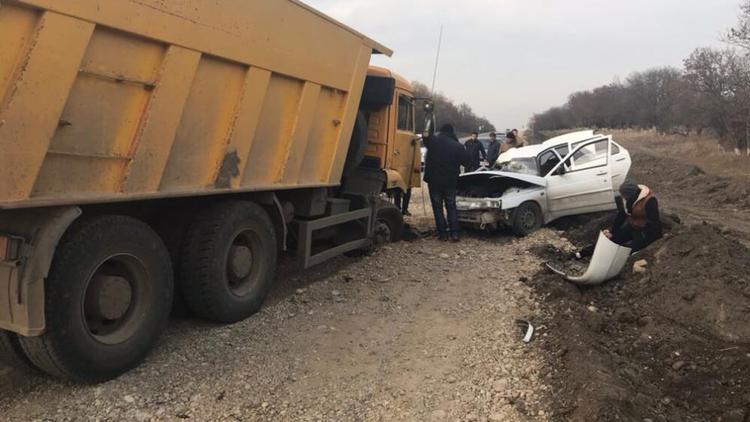 8 детей пострадали, один погиб на Ставрополье за сутки