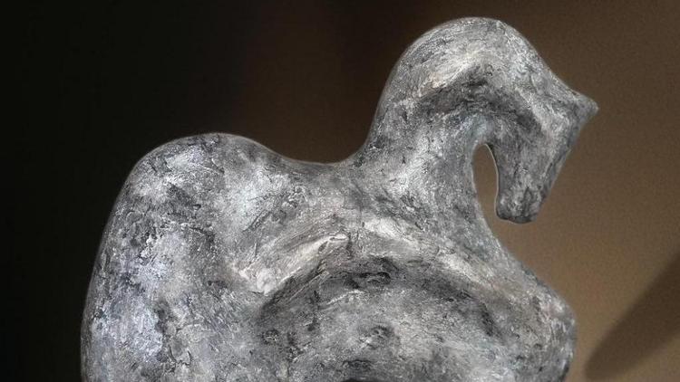 Эксклюзивно читателям «Ставропольской правды» презентовали скульптуру