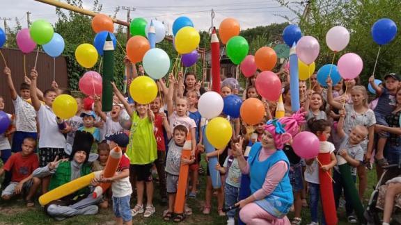 Социальный контракт помог многодетной ставропольской семье открыть бизнес