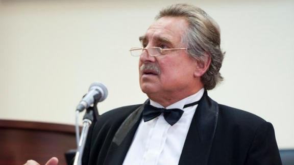 Впервые на Ставрополье и в России отмечается День артиста