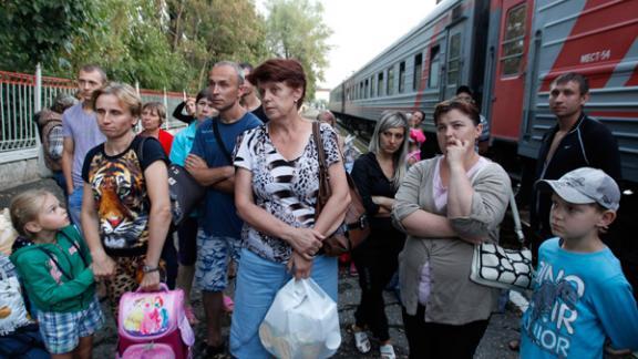 Война в Украине переписала человеческие судьбы