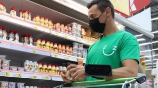 Оцените все преимущества доставки продуктов на дом и офис при покупке через интернет-магазин