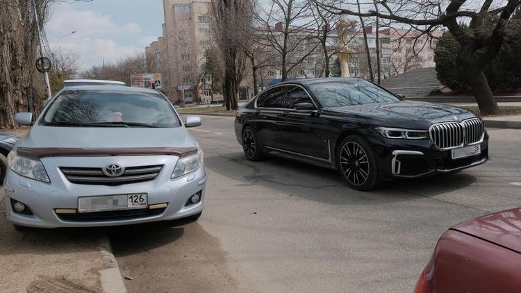 На Ставрополье стабилизировалась выдача автокредитов