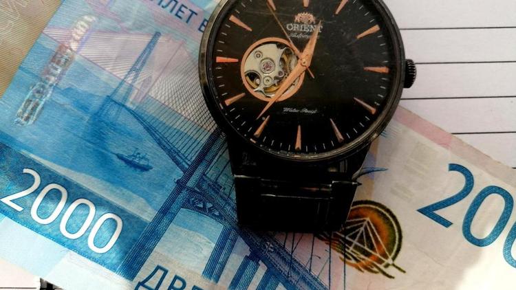В среднем ставропольцы занимают у банков 210,9 тысячи рублей