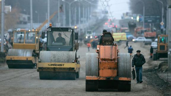 Ставрополь оформят в едином архитектурном стиле. Начнут с улицы Доваторцев