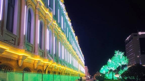 В центре Ставрополя открылась выставка, посвящённая творчеству художника Павла Гречишкина