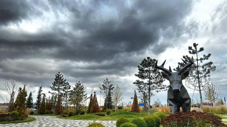 Синоптики прогнозируют резкую смену погоды на Ставрополье