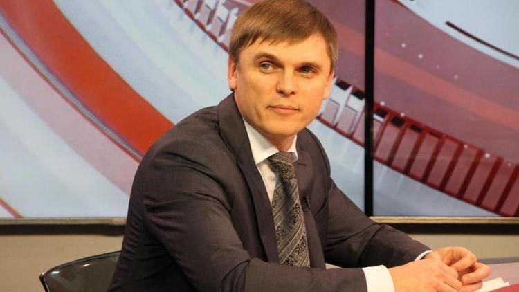 «Они не должны жить в мире полной тишины»: Александр Писаренко рассказал о проблемах мира глухих