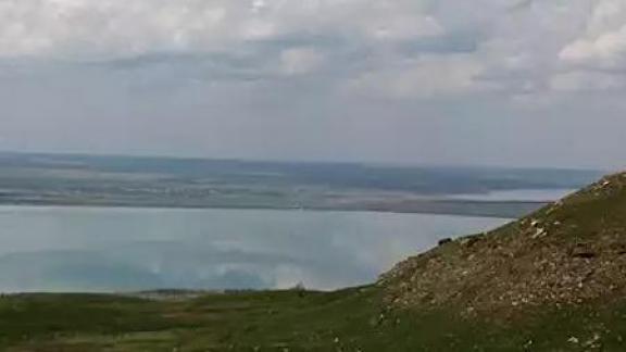 Ставропольское село Верхнерусское получит воду из Сенгилеевского водохранилища