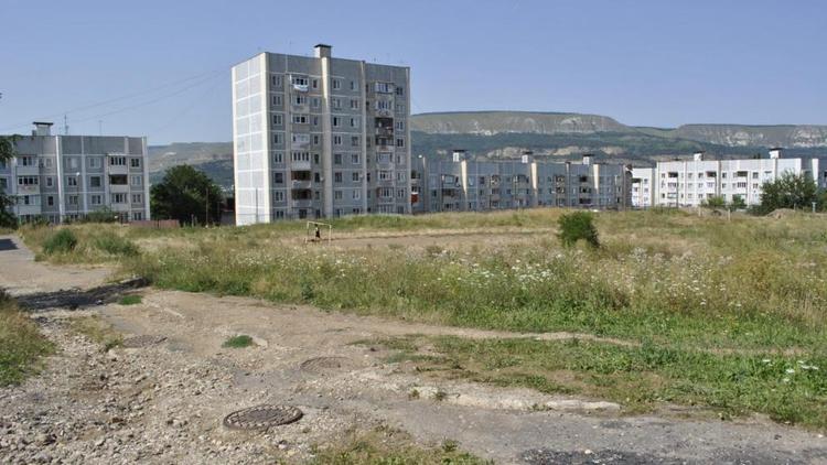 В Кисловодске в гимназии в 2023 году начнется строительство бассейна