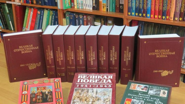 Ставропольская детская библиотека имени Екимцева оказалась в лидерах Всероссийской олимпиады