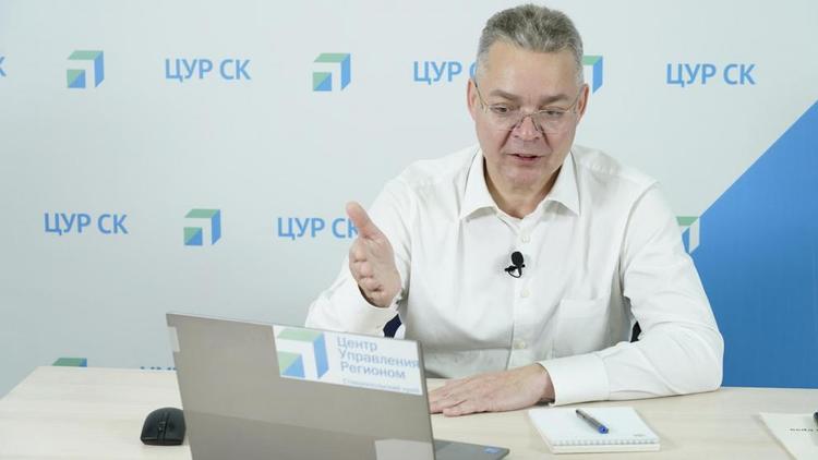 Борис Манякин: Губернатор Владимиров решает проблемы ставропольцев