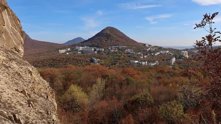 В Железноводске появится бронзовая скульптура Хозяйки горы Железной